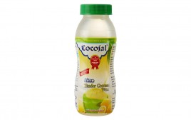 Cocojal Lime Tender Coconut Water   Bottle  200 millilitre
